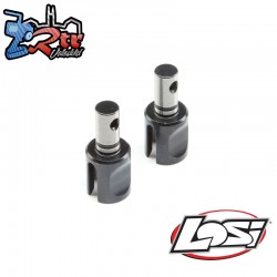 Lightweight Outdrives  G2 Gear Diff (2): 22