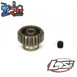 48P Aluminum Pinion Gear  22T