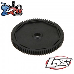 HDS Spur Gear  78T 48P  Kevlar: All 22