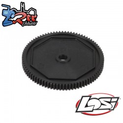 HDS Spur Gear  84T 48P  Kevlar®: All 22