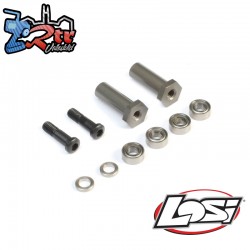 Steering Hardware Set: 22 5.0