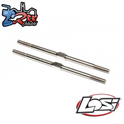 Turnbuckle  Rear (2): 8XT