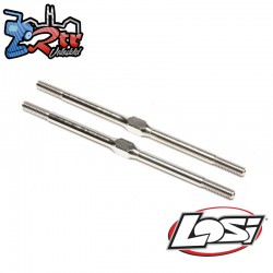 Turnbuckle Steering (2): 8XT