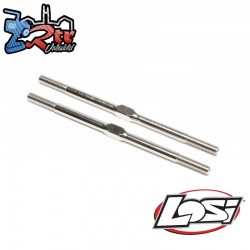 Turnbuckle  Front (2): 8XT