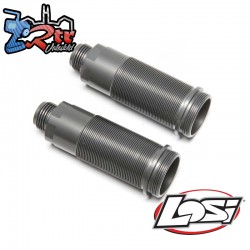 Shock Body  Front (2): 8XT