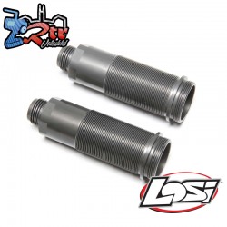 Shock Body  Rear (2): 8XT