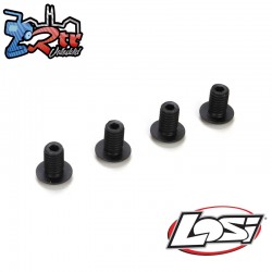 Droop Screw (4): 8B 3.0  8X  8XE