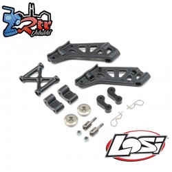 Gen II Wing Mount 8IGHT E T 4.0