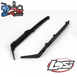 Side Guards: 8e 3.0