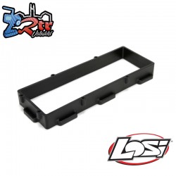 Battery Tray: 8IGHT-T E 3.0