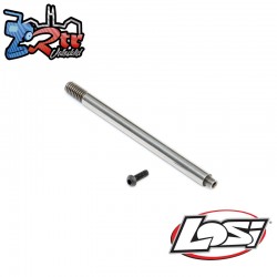 Shock Shaft Front: 8X  8XE