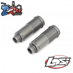 Shock Body Rear (2): 8X  8XE