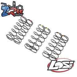 Spring Set  Front: 8XT