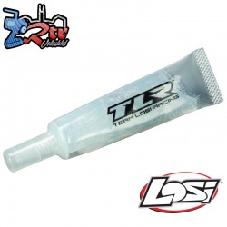 Silicone Diff Grease  8cc: 22-22-4