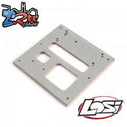 Starter Box Plate: 8IGHT-X