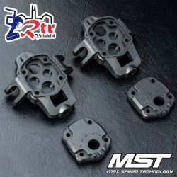 Mst Manguetas de dirección (2 piezas) MST230052