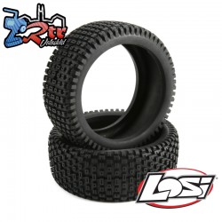 5ive-B Tire Set  Firm (2): 5IVE B