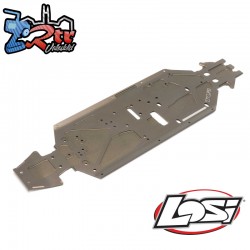 Adjustable Length Chassis: 8X 2.0