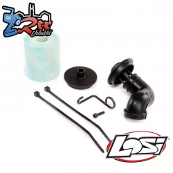 Air Filter Set: 8IGHT-X