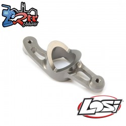 Aluminum Servo Saver Arm Dual Sided: 5ive T  5ive B