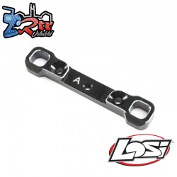A Pivot Block Aluminum: 22X-4