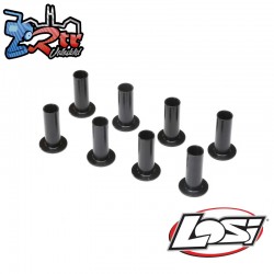 Arm Bushings (8): 8X  8XE  8XT