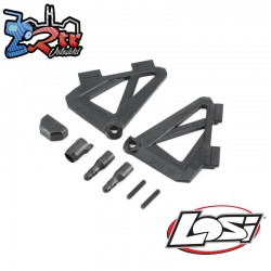Battery Mount Set: 22-4 2.0