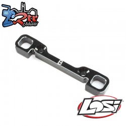 B Pivot Block Aluminum: 22X-4