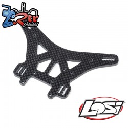 Carbon Rear Shock Tower 8XT