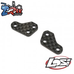 Carbon Spindle Arm Set  1: 22X-4