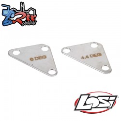 Center Diff Locator  0 & 4 Degree: 8IGHT-E 4.0