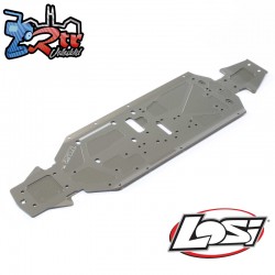 Chassis  -3mm: 8X