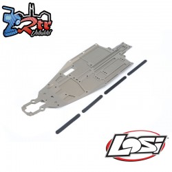 Chassis: 22-4 2.0