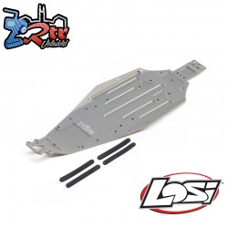 Chassis: 22T 4.0