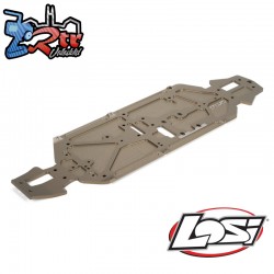 Chassis: 8IGHT 4.0