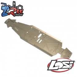 Chassis: 8XT