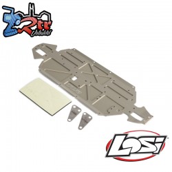 Chassis: TEN-SCTE 3.0
