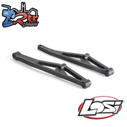 Chassis Brace Set: TEN-SCTE 3.0