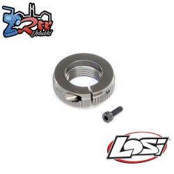 Clamping Servo Saver Nut: 8IGHT-X
