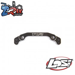 Drag Link Aluminum: 22X-4
