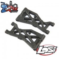 Front Arm Set: 22X-4