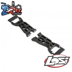 Front Arm Set: TEN-SCTE 3.0