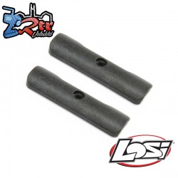 Front Bumper (2): 22X-4