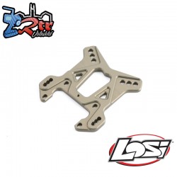 Front Shock Tower: 5IVE B  5T  MINI WRC