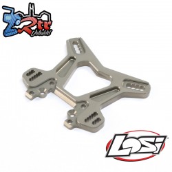 Front Shock Tower Aluminum: 8XE