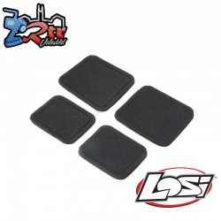 Gear Box Gasket Set (2): 8X  8XE