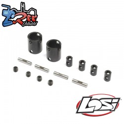 LCD Hardware Set (2): 22X-4