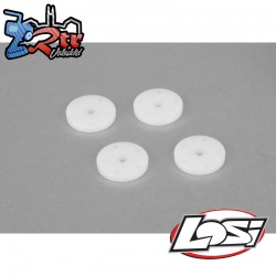 Machined Piston 16mm  5 Hole  1.4  1.5: 8E 3.0  8X  8XE