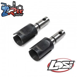 Outdrive Set (2): 22X-4
