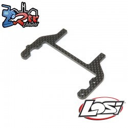Throttle Servo Brace: 5ive T  5ive B